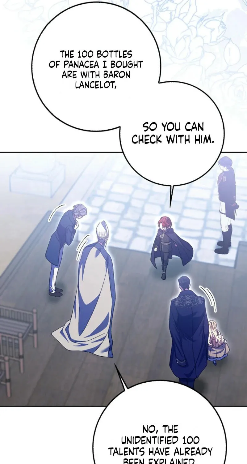 The Foreign Object was Me Chapter 34 page 58 - 