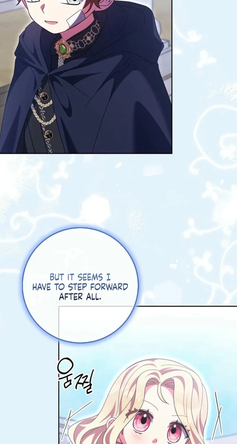 The Foreign Object was Me Chapter 34 page 60 - 
