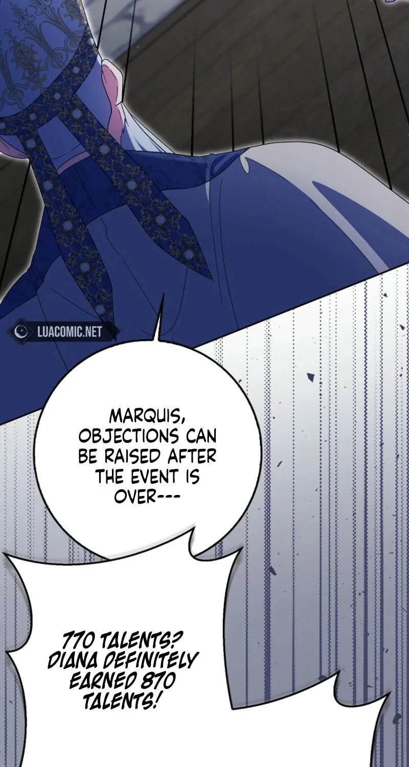 The Foreign Object was Me Chapter 34 page 7 - 