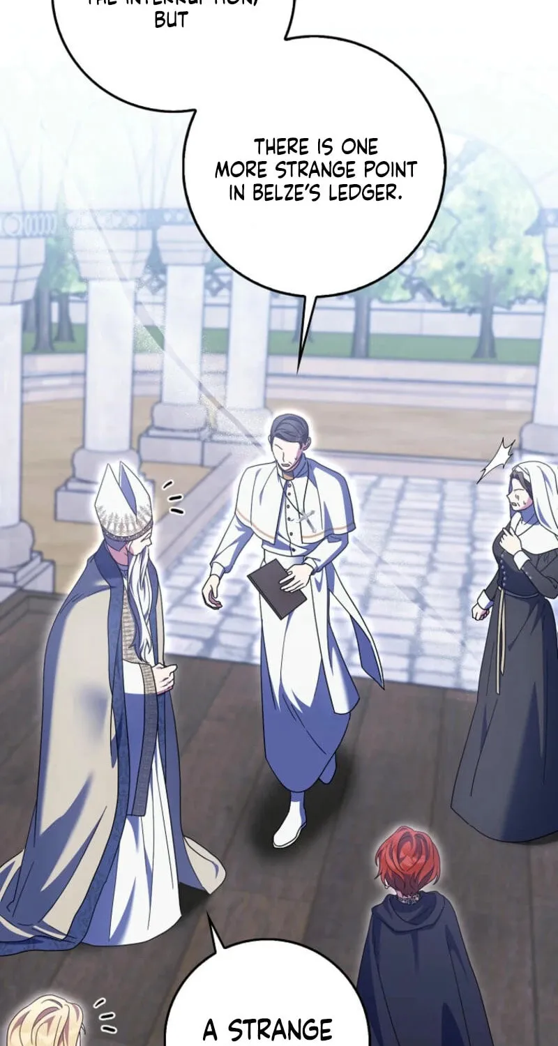 The Foreign Object was Me Chapter 34 page 62 - 