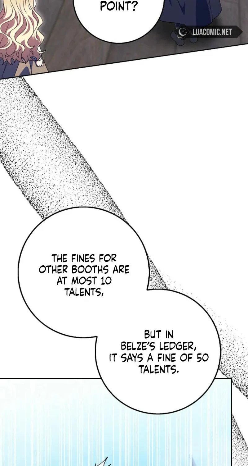 The Foreign Object was Me Chapter 34 page 63 - 