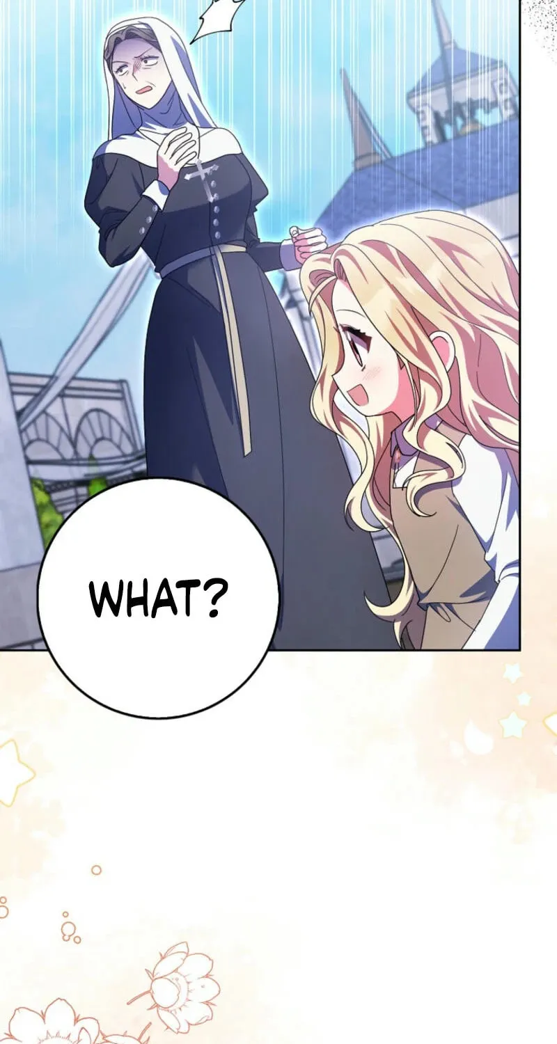 The Foreign Object was Me Chapter 34 page 64 - 