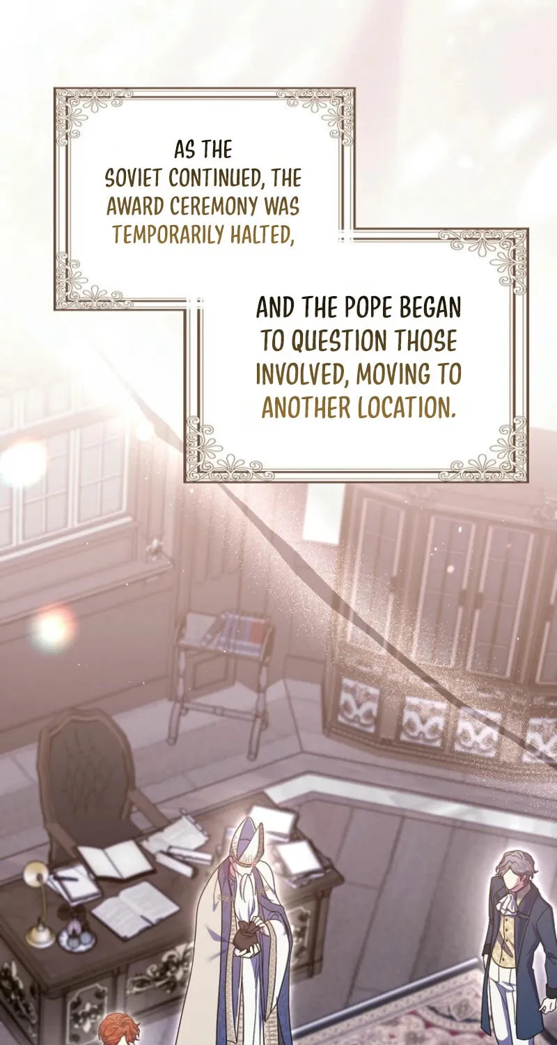 The Foreign Object was Me Chapter 34 page 66 - 