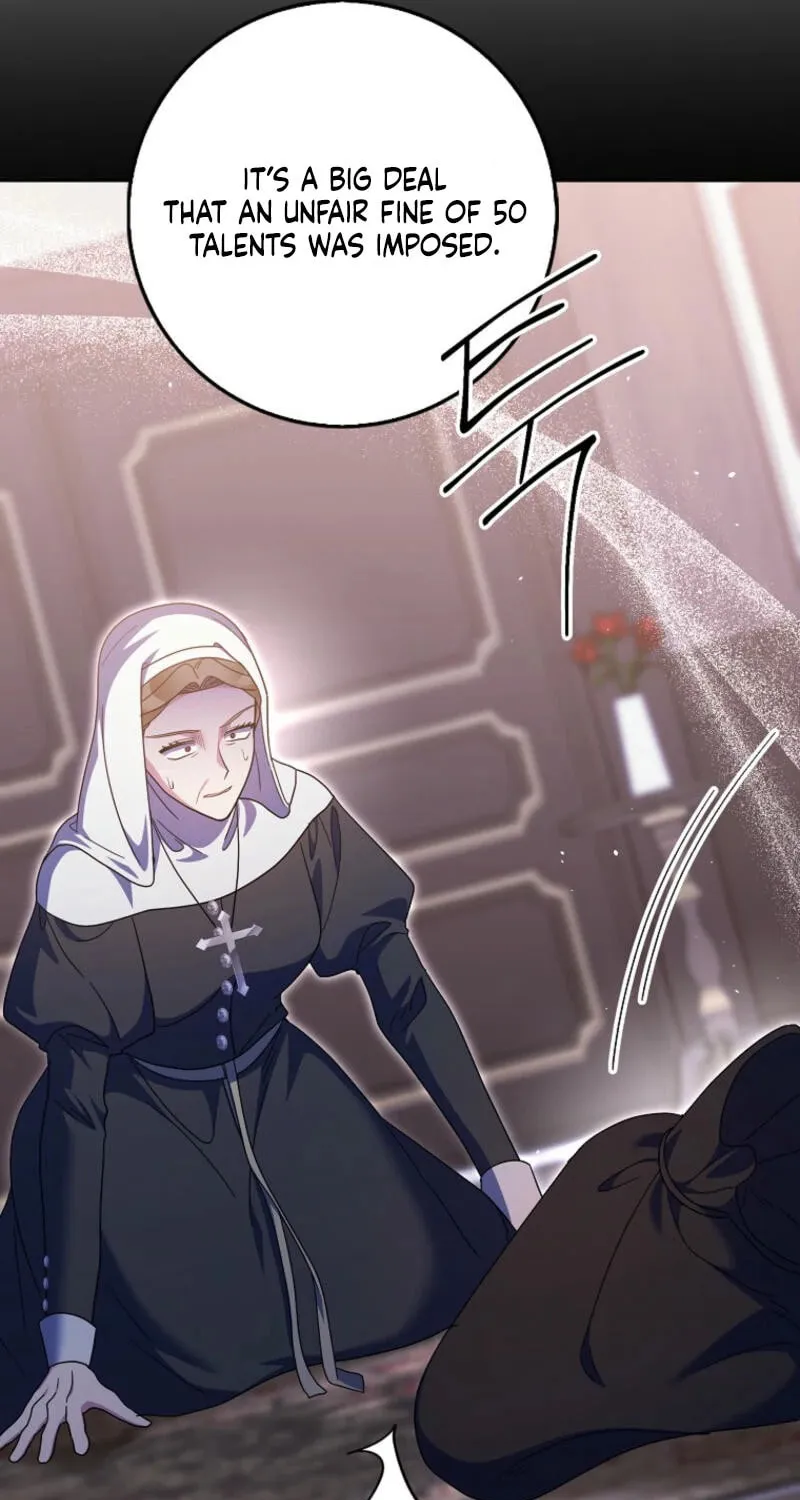The Foreign Object was Me Chapter 34 page 68 - 
