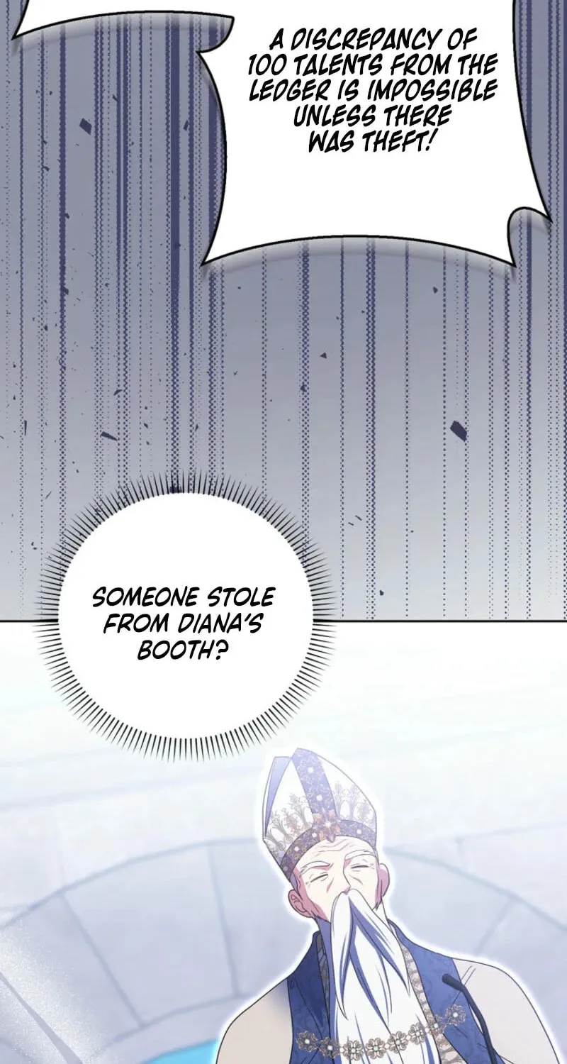 The Foreign Object was Me Chapter 34 page 8 - 
