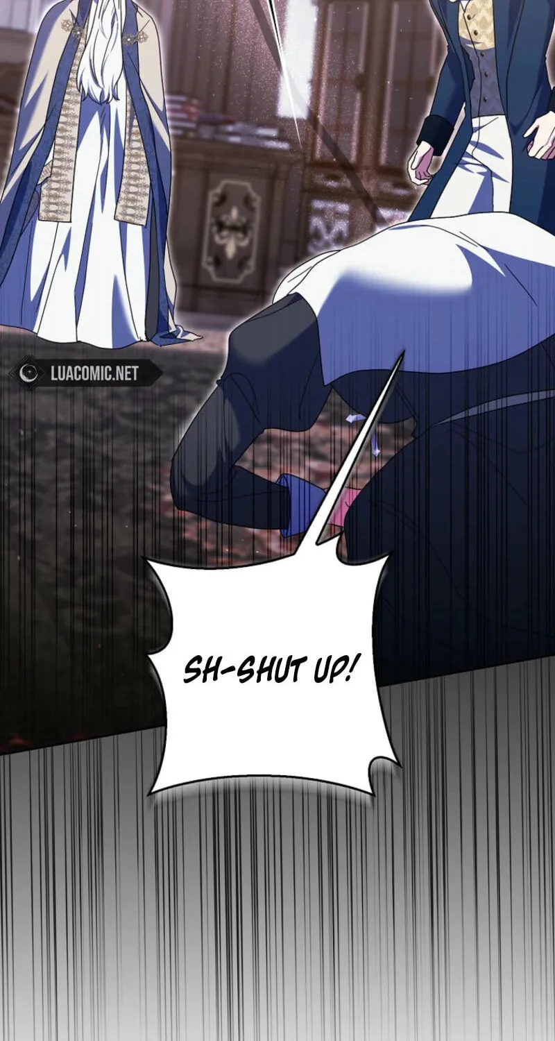 The Foreign Object was Me Chapter 34 page 73 - 