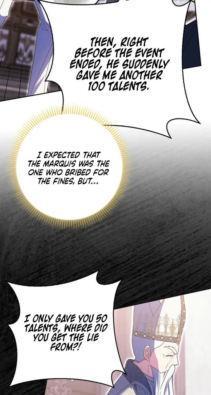The Foreign Object was Me Chapter 34 page 75 - 