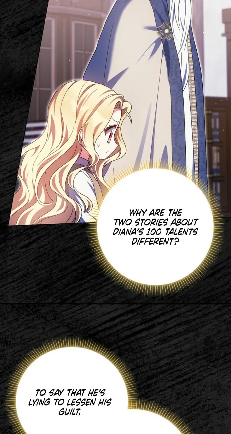 The Foreign Object was Me Chapter 34 page 76 - 