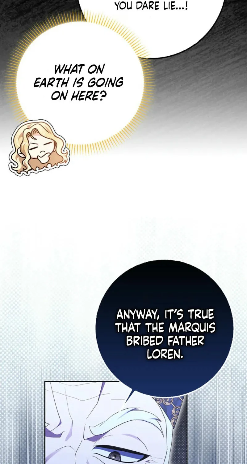 The Foreign Object was Me Chapter 34 page 79 - 