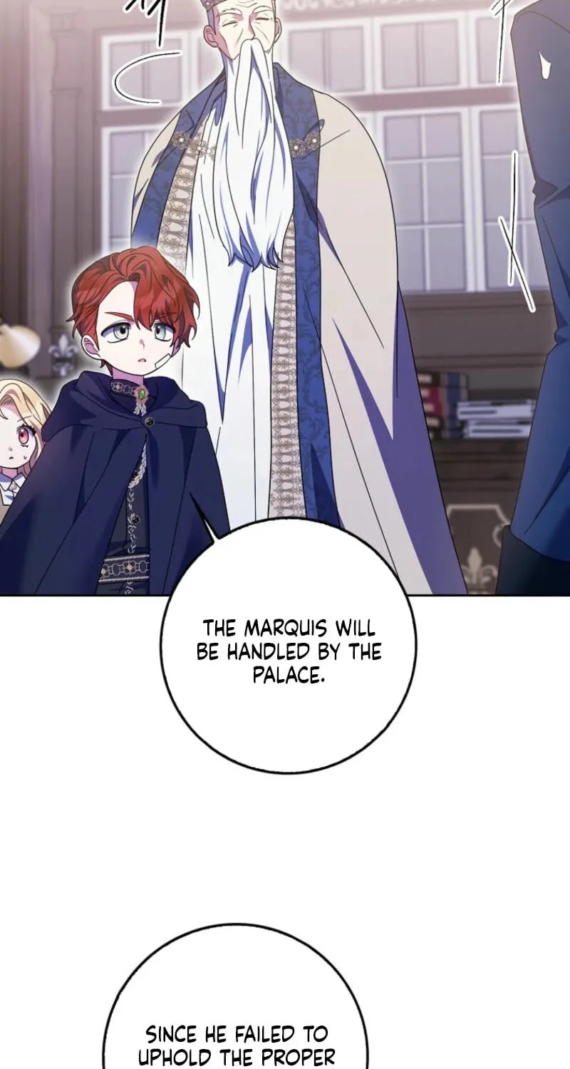 The Foreign Object was Me Chapter 34 page 82 - 