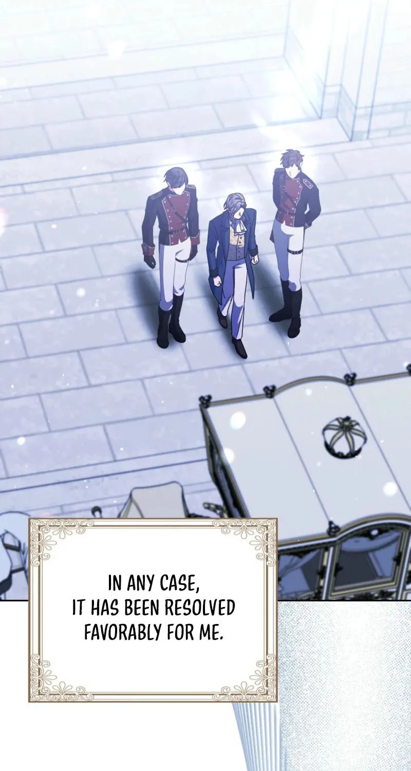 The Foreign Object was Me Chapter 34 page 84 - 