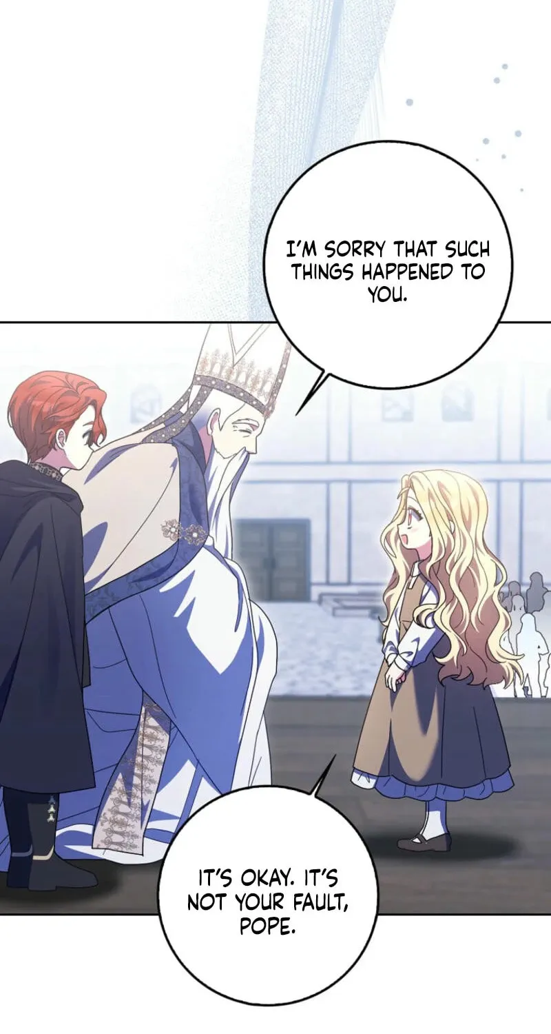 The Foreign Object was Me Chapter 34 page 87 - 