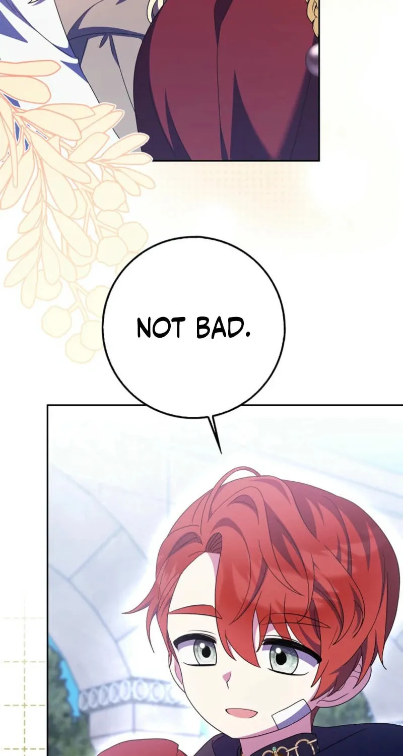 The Foreign Object was Me Chapter 34 page 89 - 