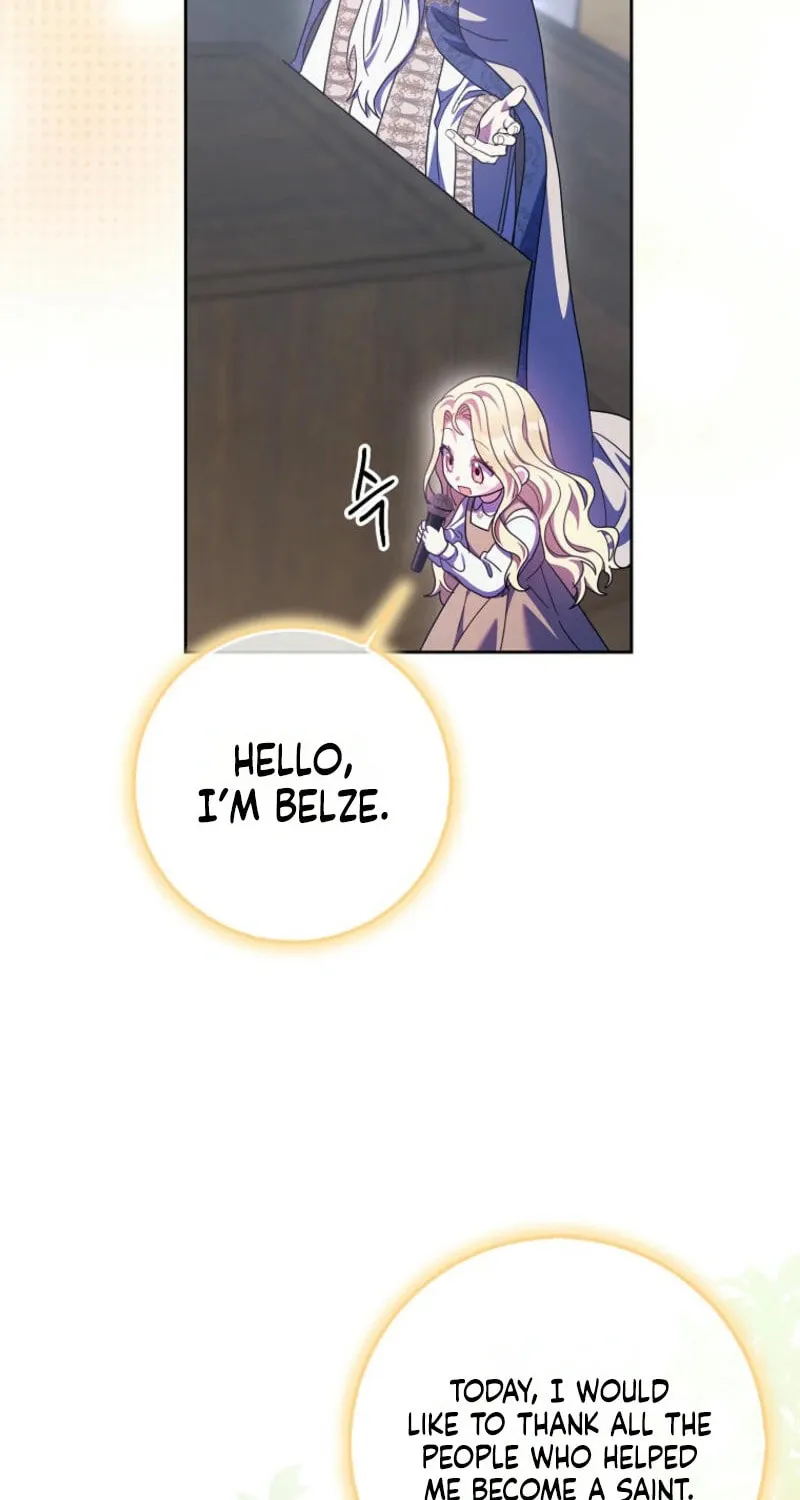 The Foreign Object was Me Chapter 34 page 92 - 