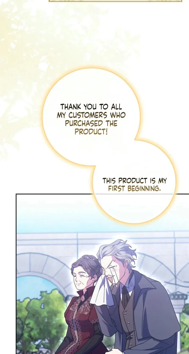 The Foreign Object was Me Chapter 34 page 94 - 