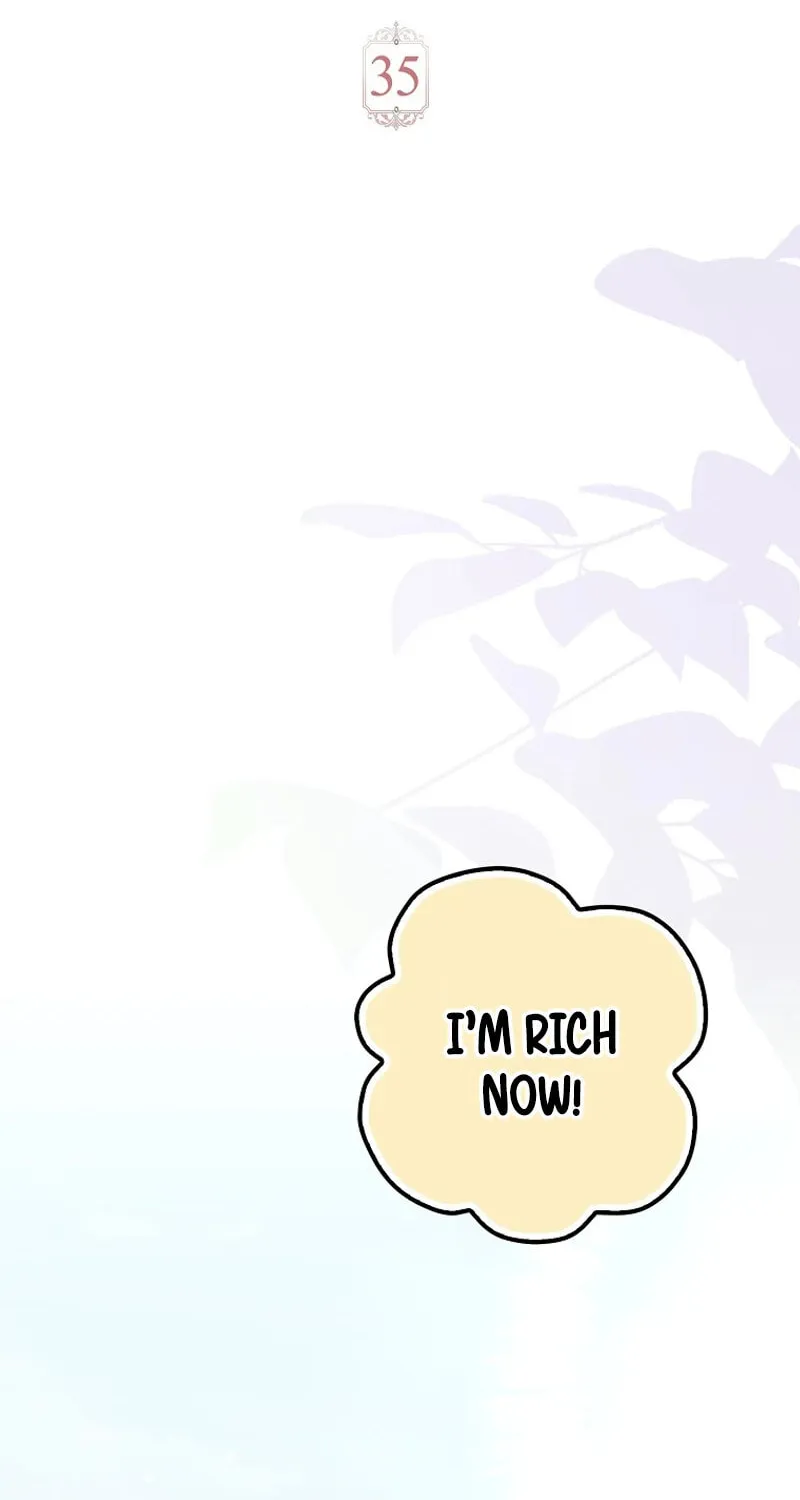 The Foreign Object was Me Chapter 35 page 12 - 