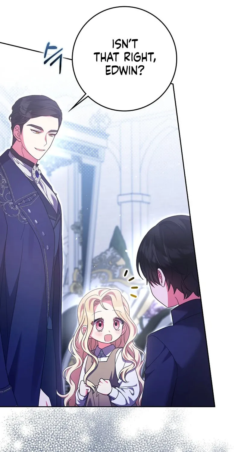 The Foreign Object was Me Chapter 35 page 18 - 