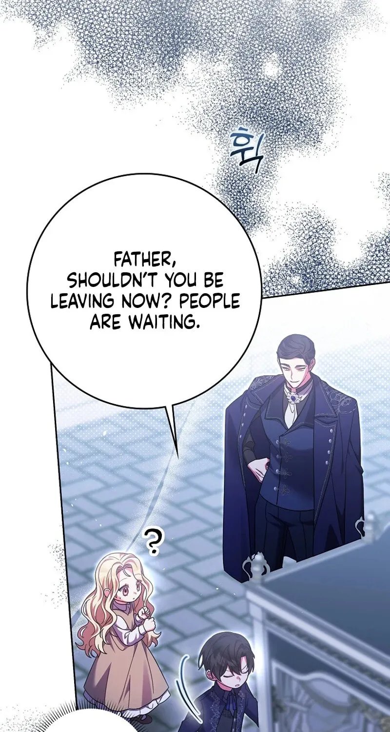 The Foreign Object was Me Chapter 35 page 19 - 