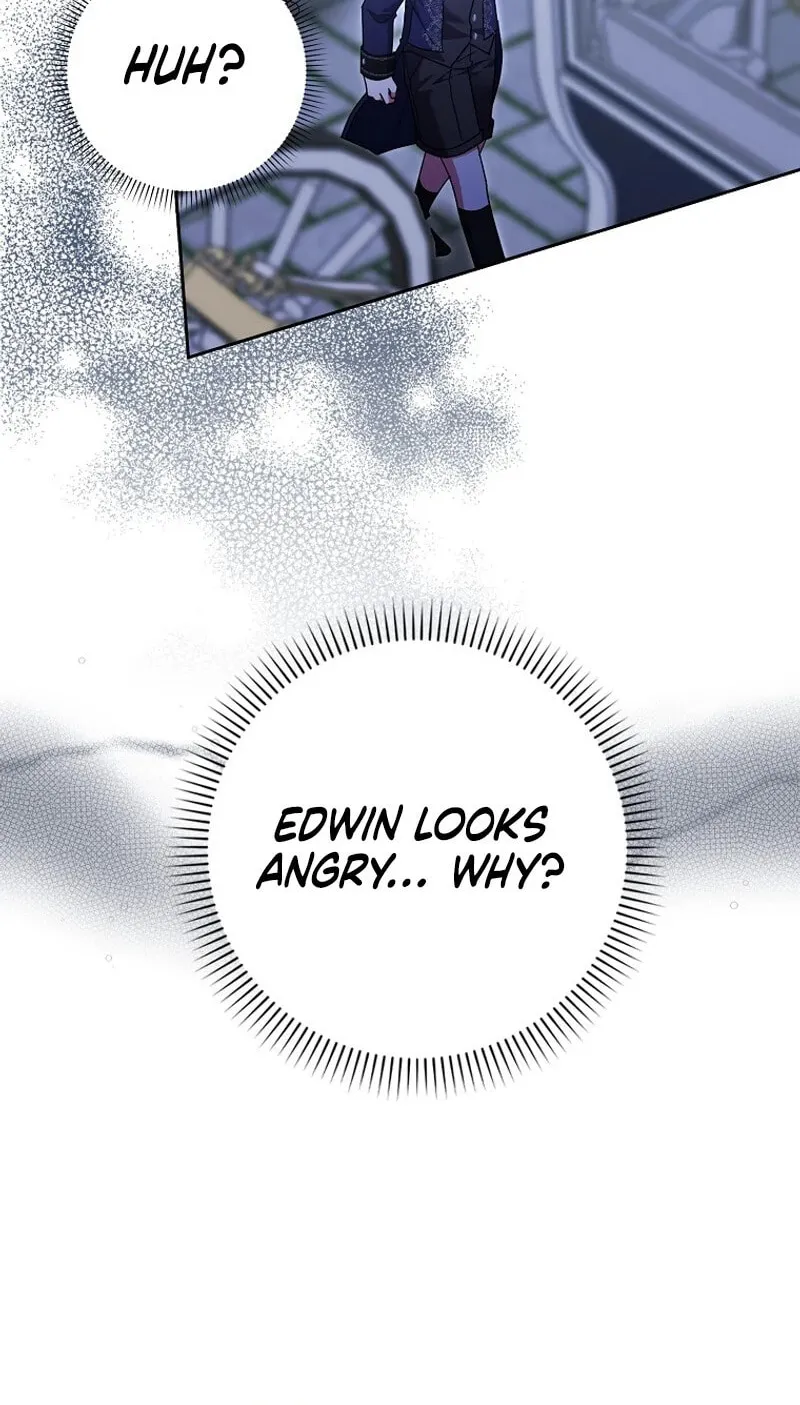 The Foreign Object was Me Chapter 35 page 20 - 