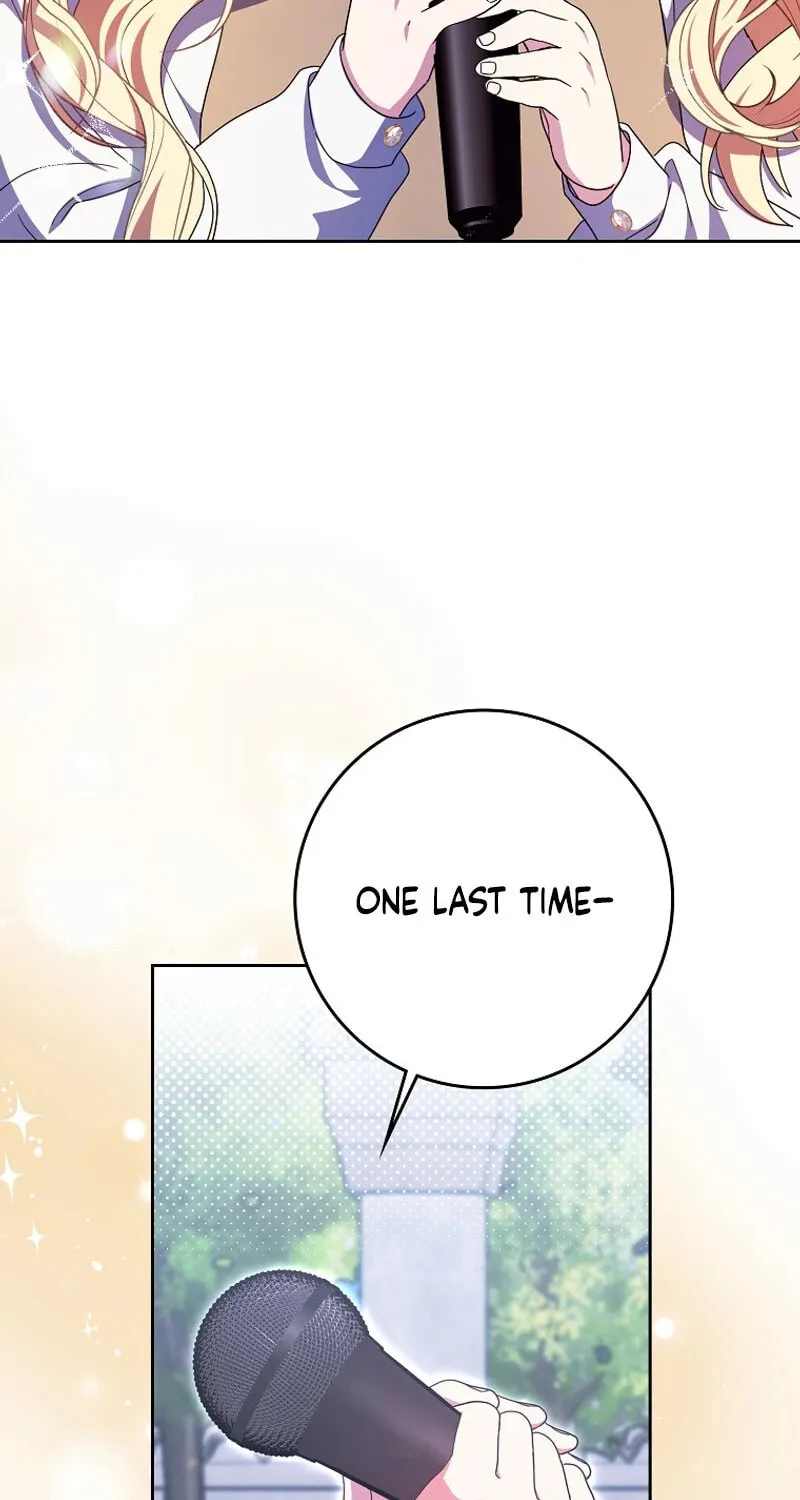 The Foreign Object was Me Chapter 35 page 3 - 