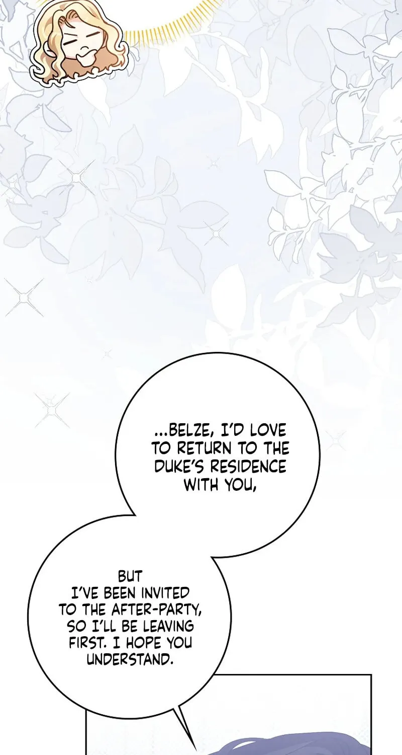 The Foreign Object was Me Chapter 35 page 22 - 