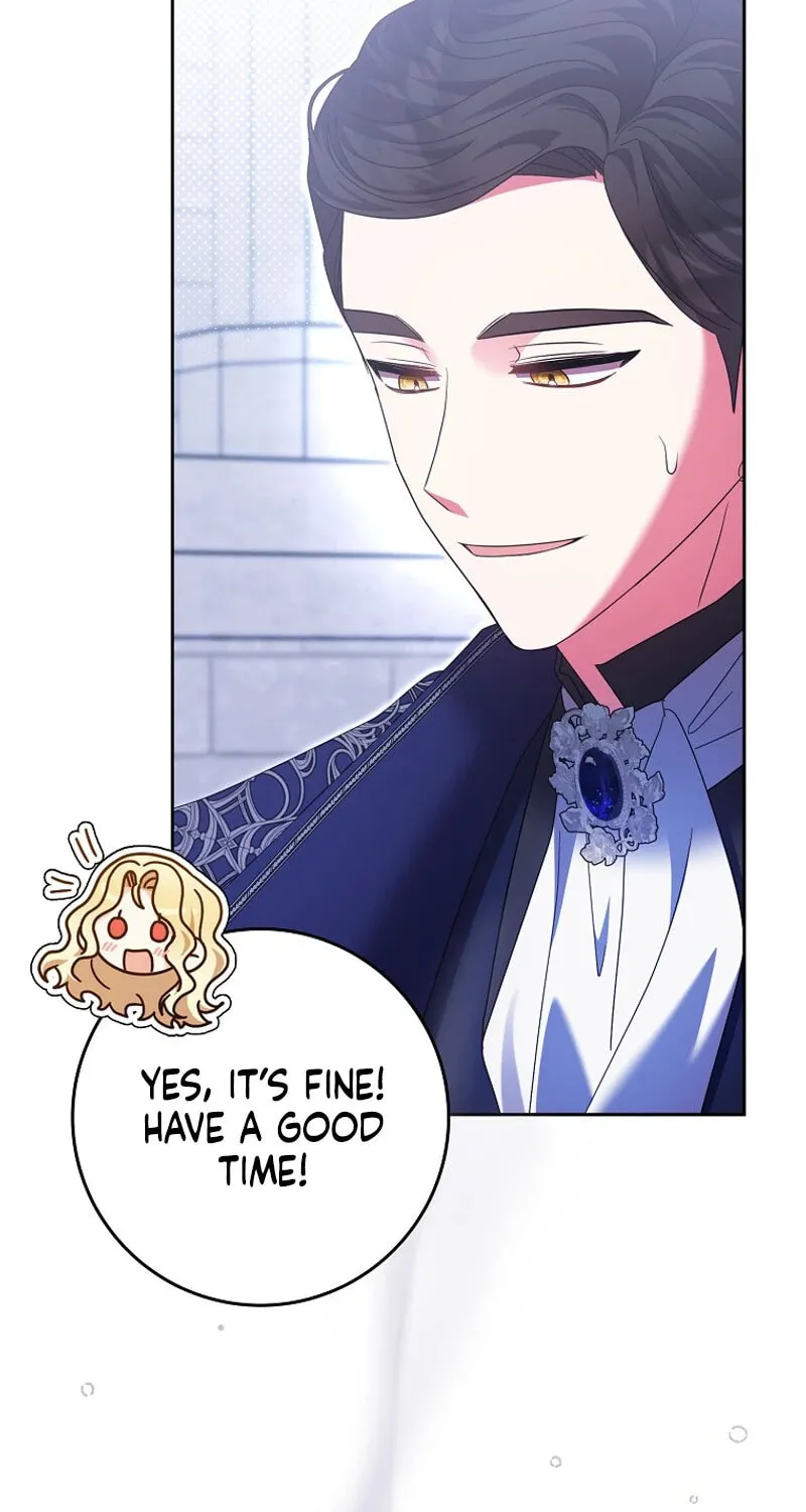 The Foreign Object was Me Chapter 35 page 23 - 