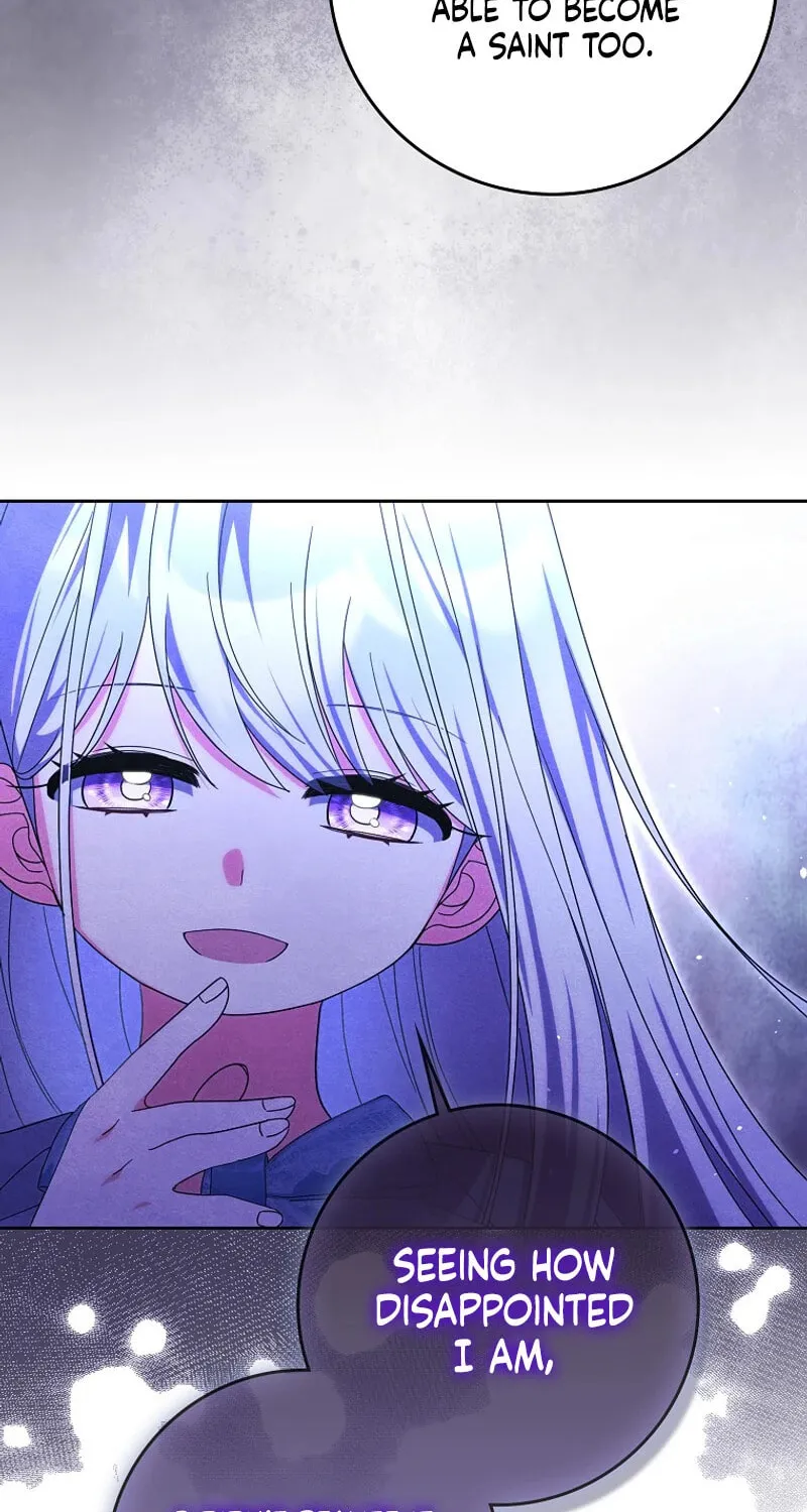 The Foreign Object was Me Chapter 35 page 32 - 