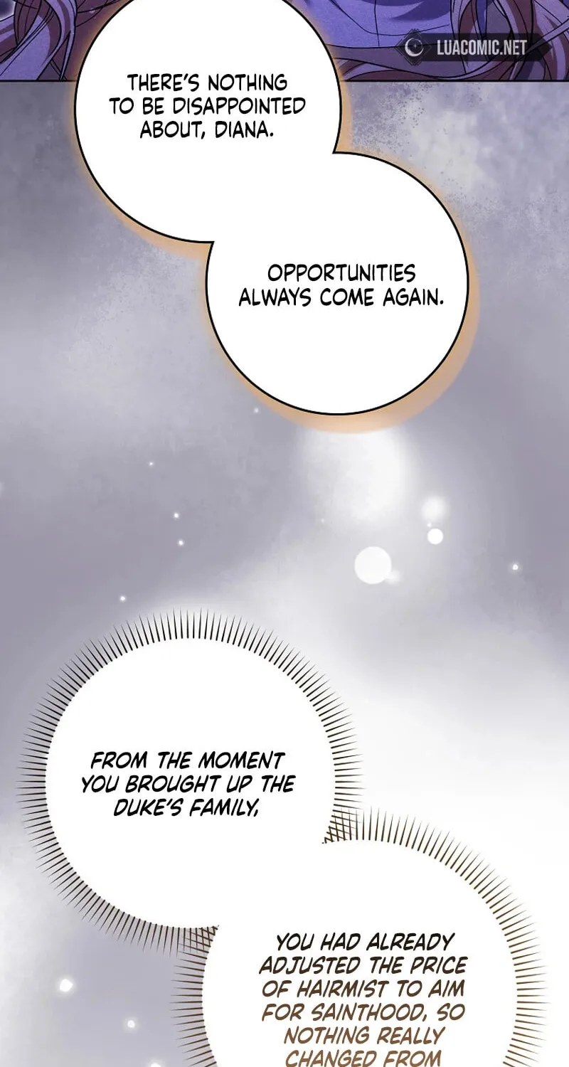 The Foreign Object was Me Chapter 35 page 34 - 