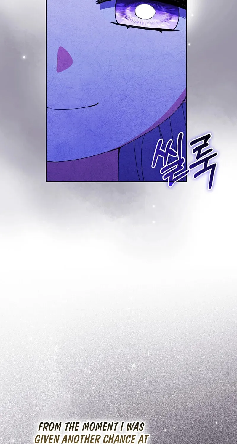 The Foreign Object was Me Chapter 35 page 36 - 