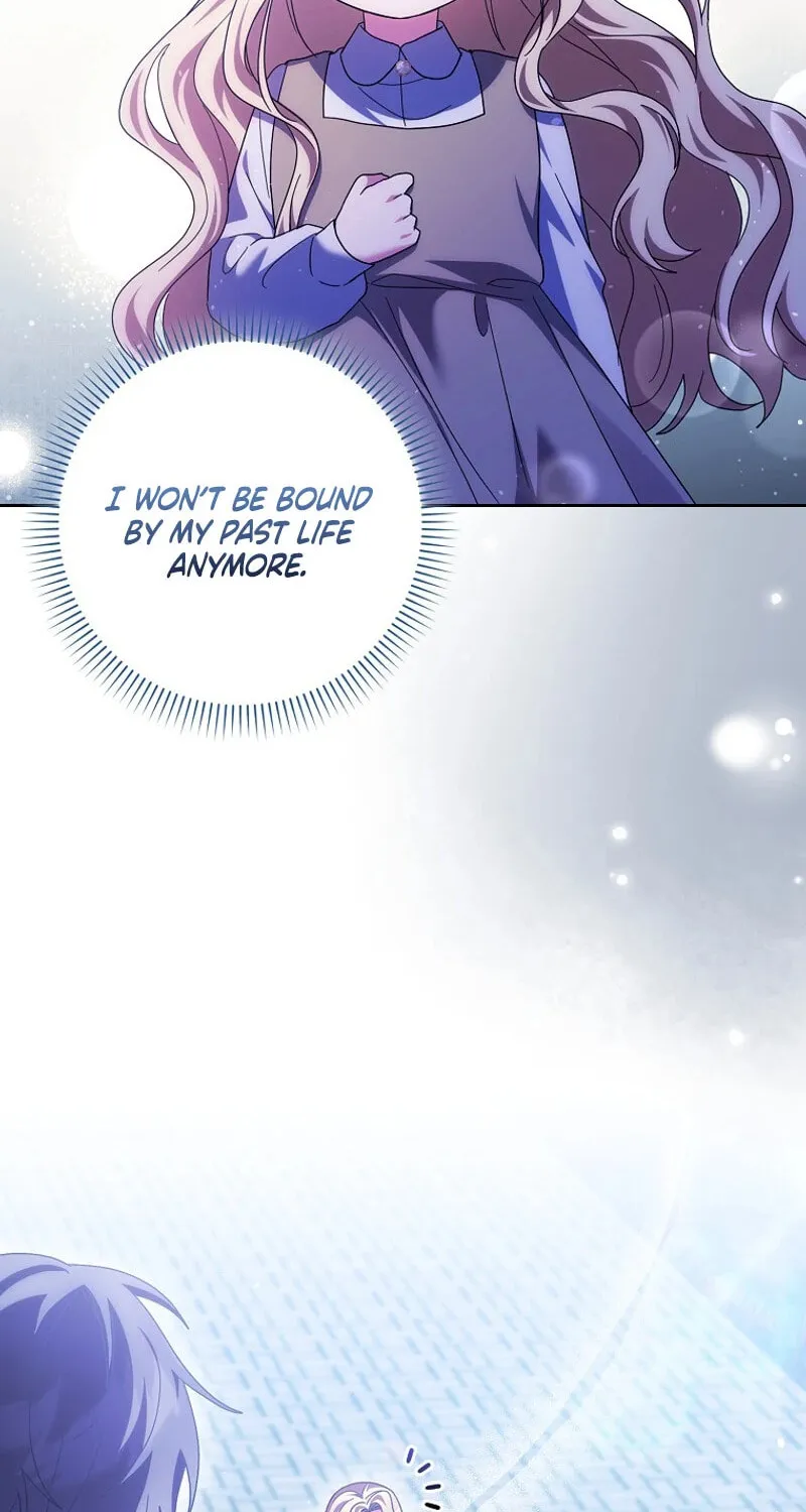 The Foreign Object was Me Chapter 35 page 42 - 
