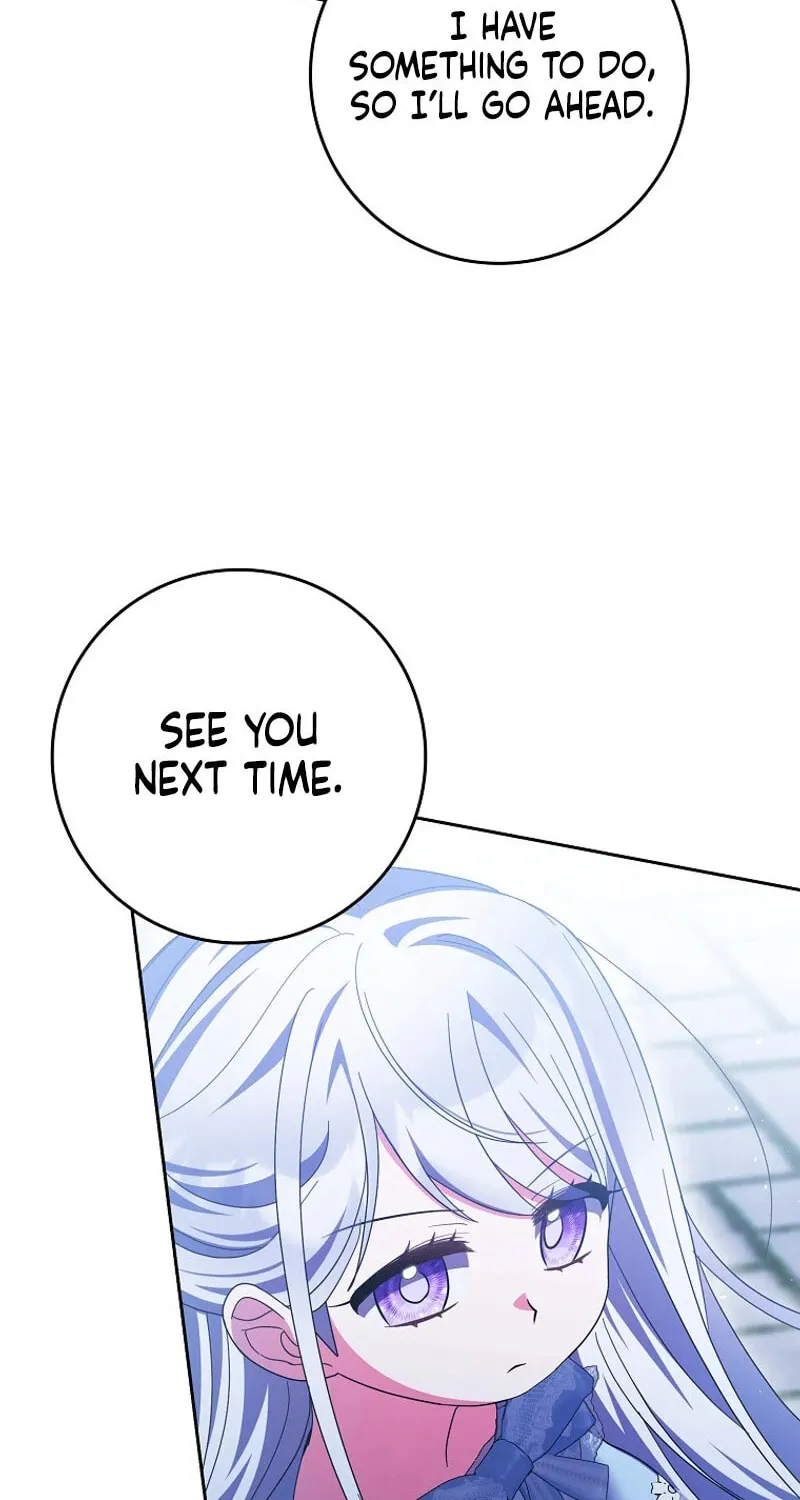 The Foreign Object was Me Chapter 35 page 46 - 
