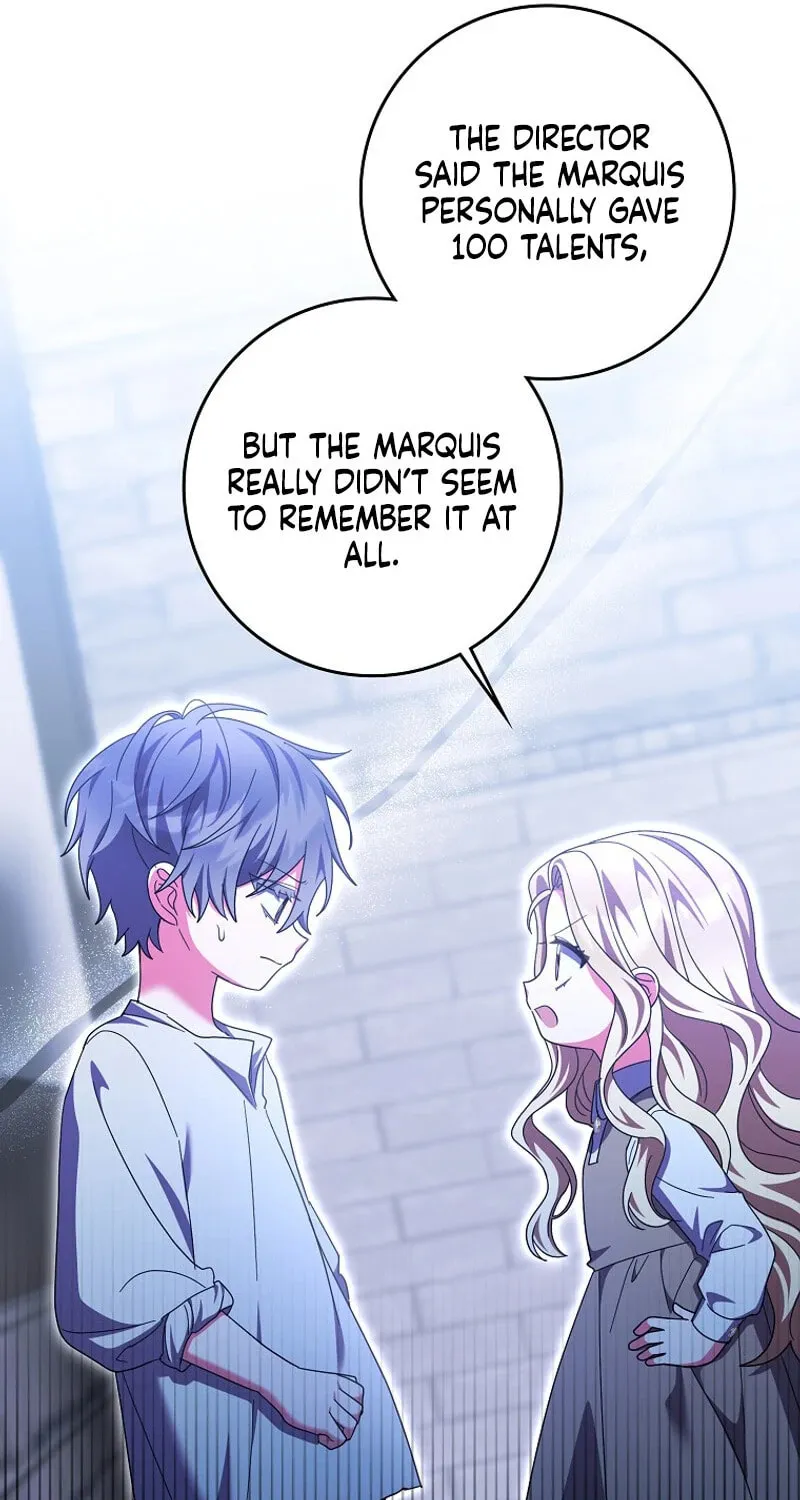 The Foreign Object was Me Chapter 35 page 51 - 