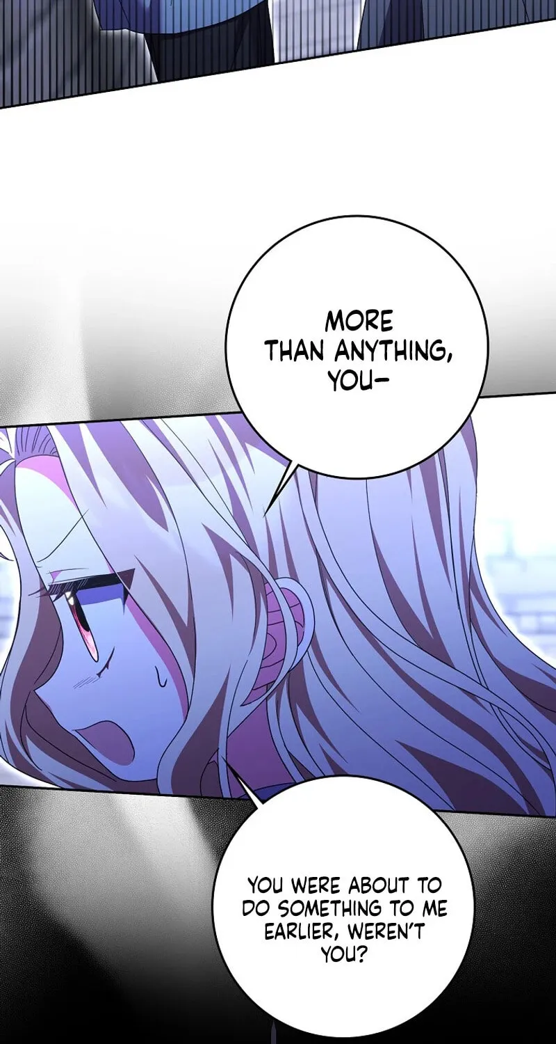 The Foreign Object was Me Chapter 35 page 52 - 