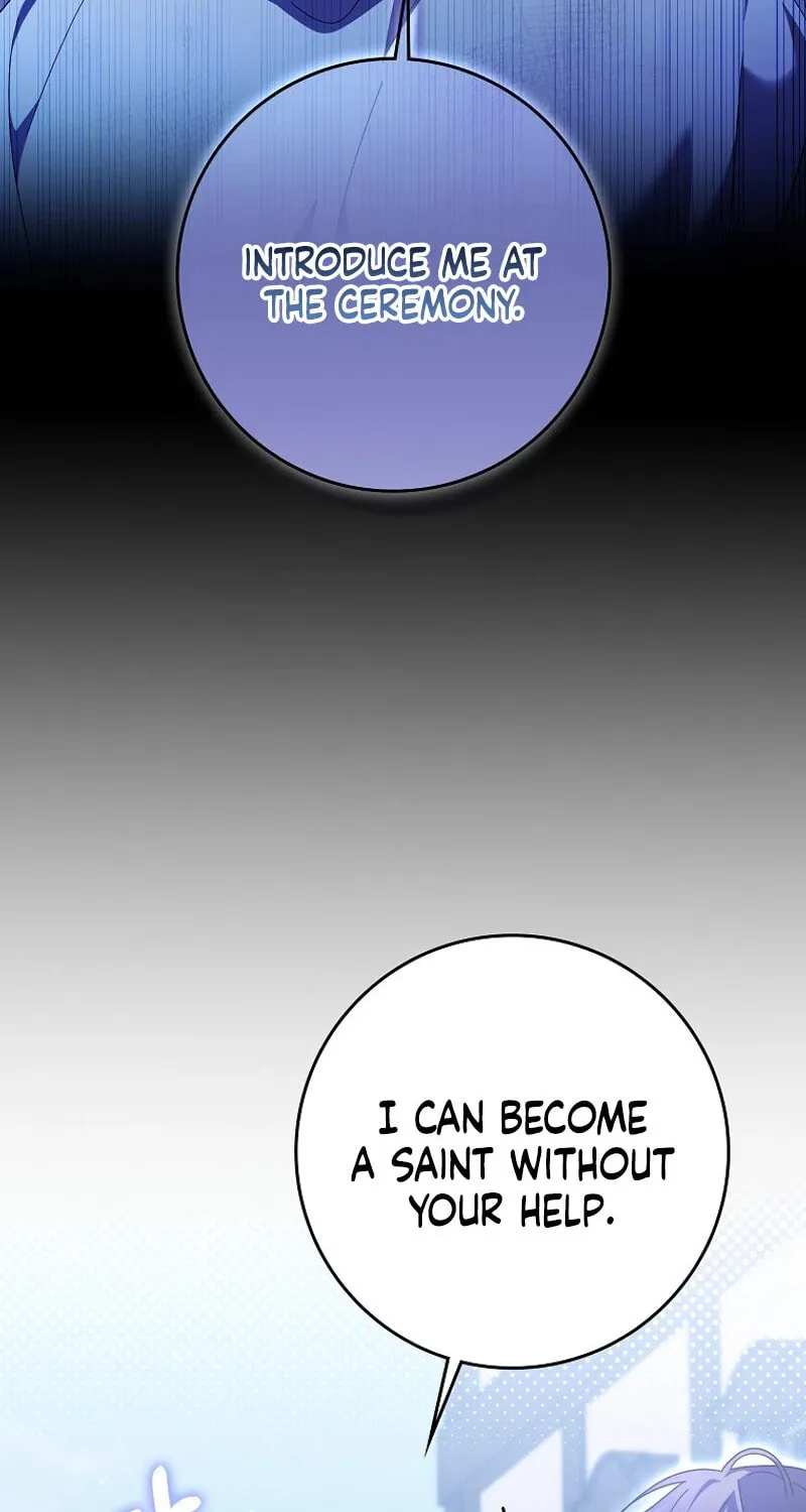 The Foreign Object was Me Chapter 35 page 55 - 