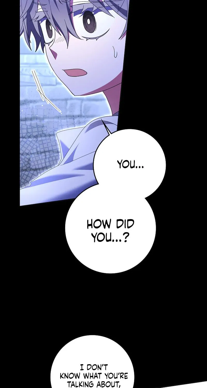 The Foreign Object was Me Chapter 35 page 57 - 