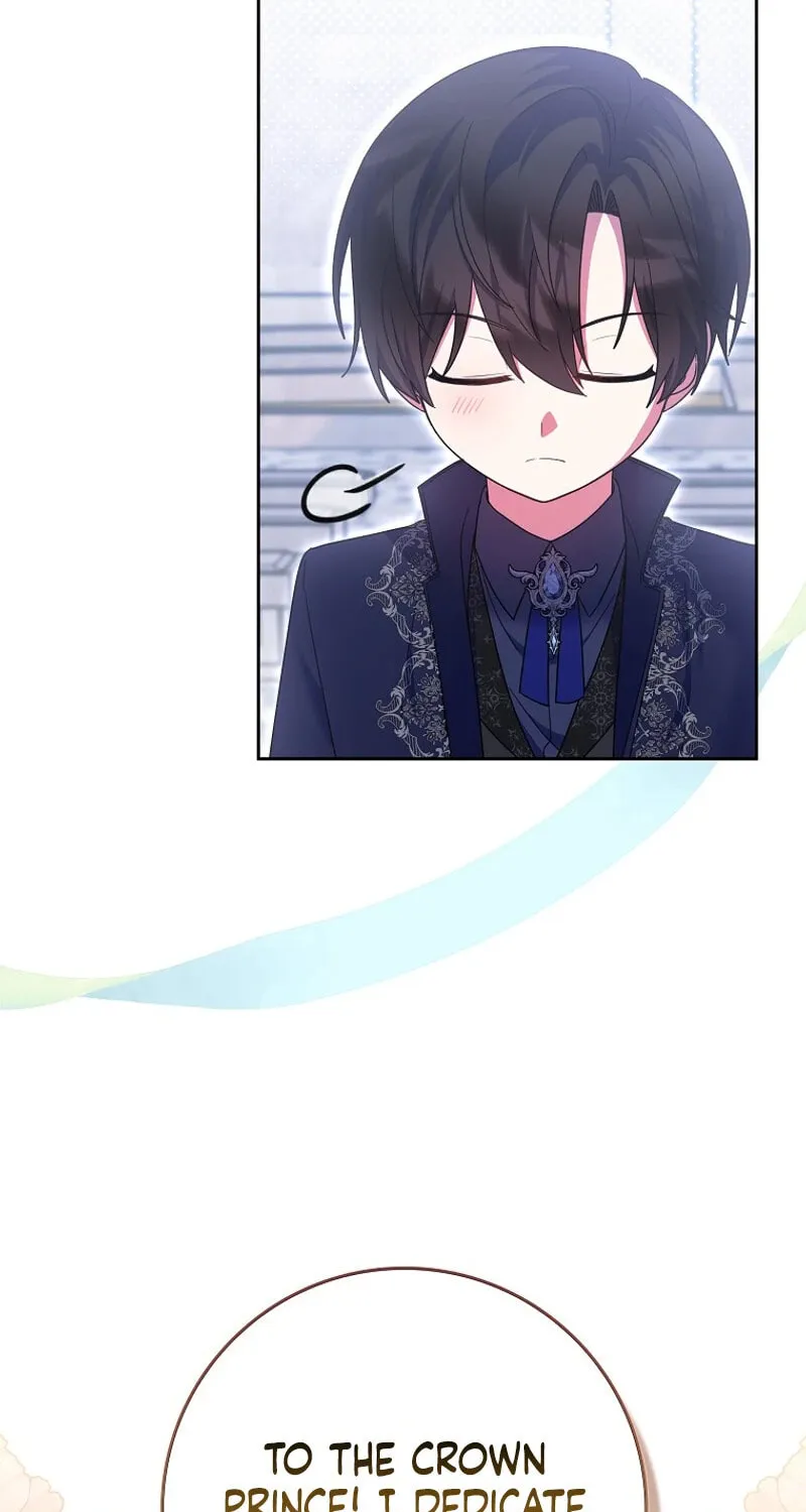The Foreign Object was Me Chapter 35 page 7 - 