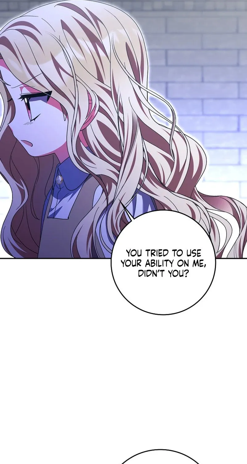 The Foreign Object was Me Chapter 35 page 61 - 