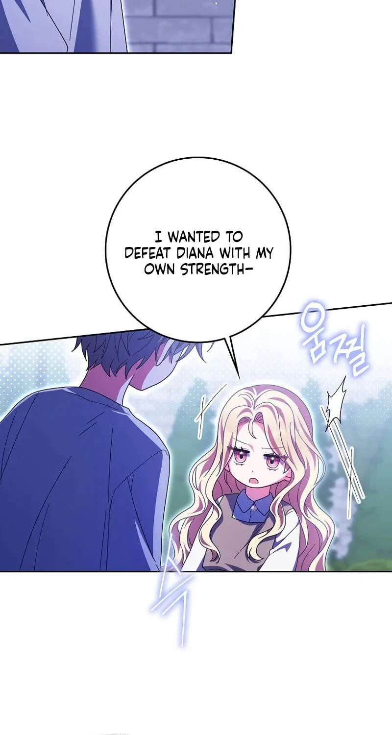 The Foreign Object was Me Chapter 35 page 63 - 
