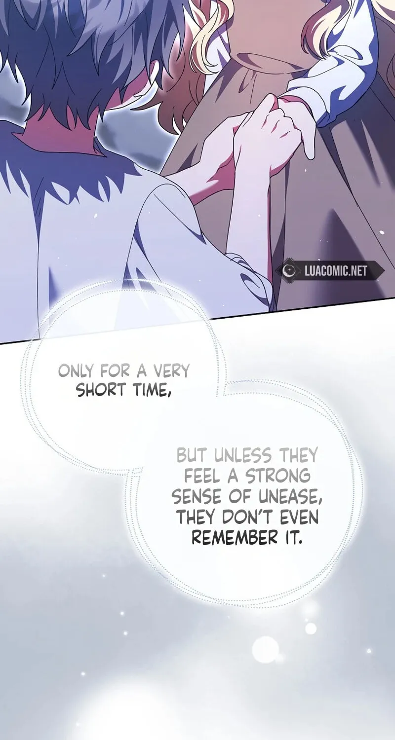 The Foreign Object was Me Chapter 35 page 66 - 