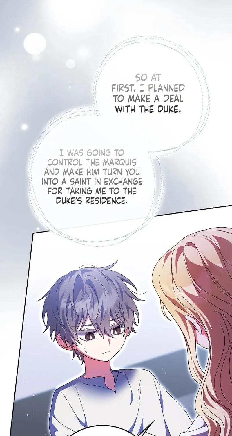 The Foreign Object was Me Chapter 35 page 67 - 
