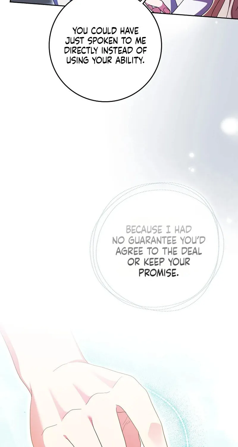 The Foreign Object was Me Chapter 35 page 68 - 