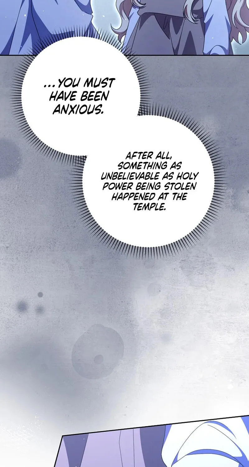 The Foreign Object was Me Chapter 35 page 74 - 