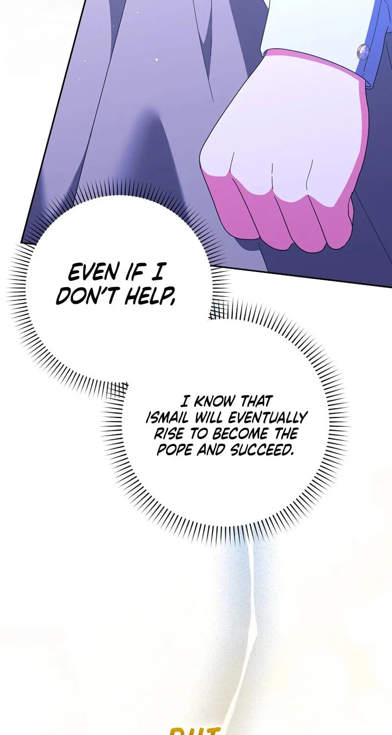 The Foreign Object was Me Chapter 35 page 75 - 