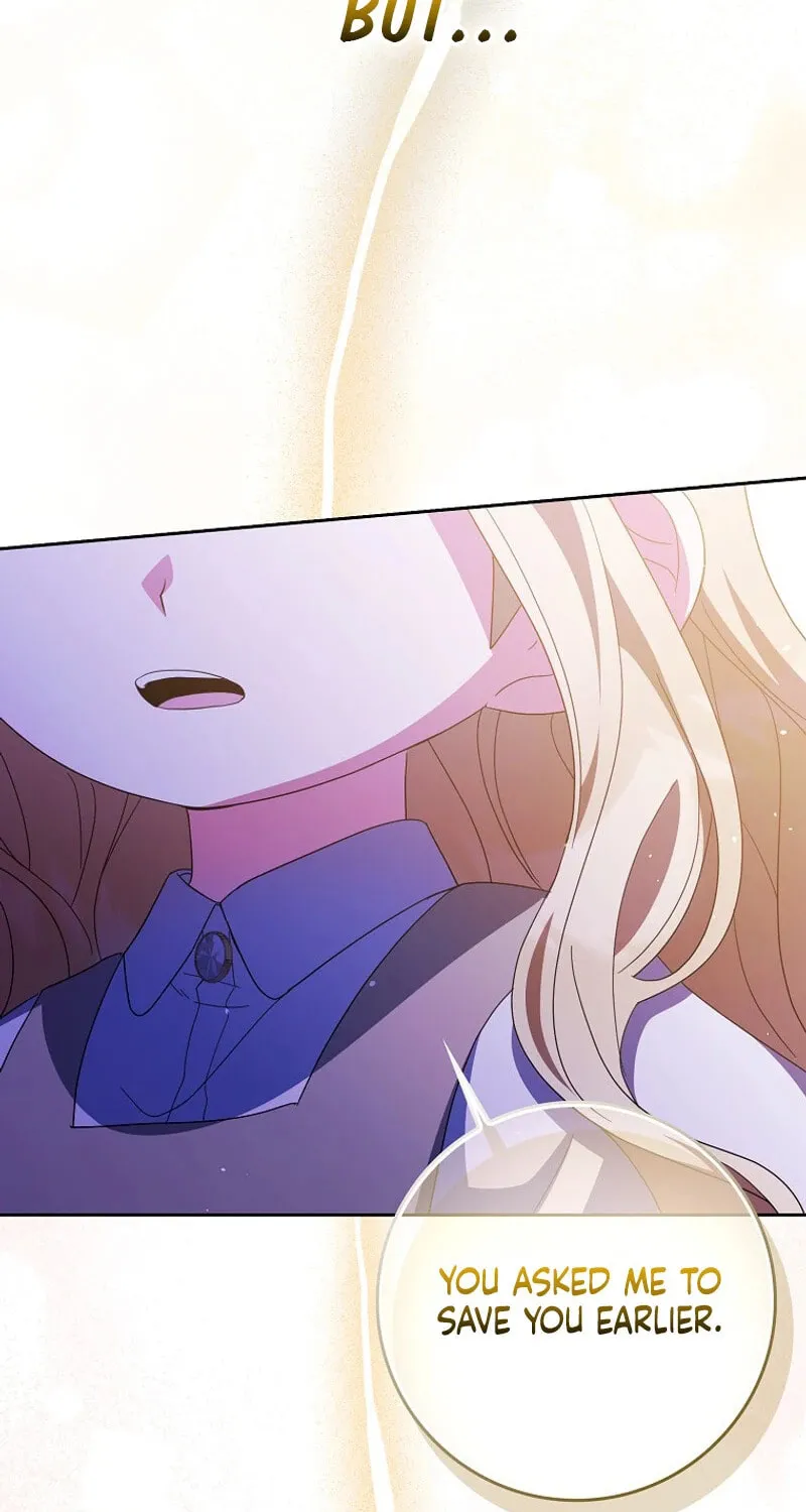 The Foreign Object was Me Chapter 35 page 76 - 