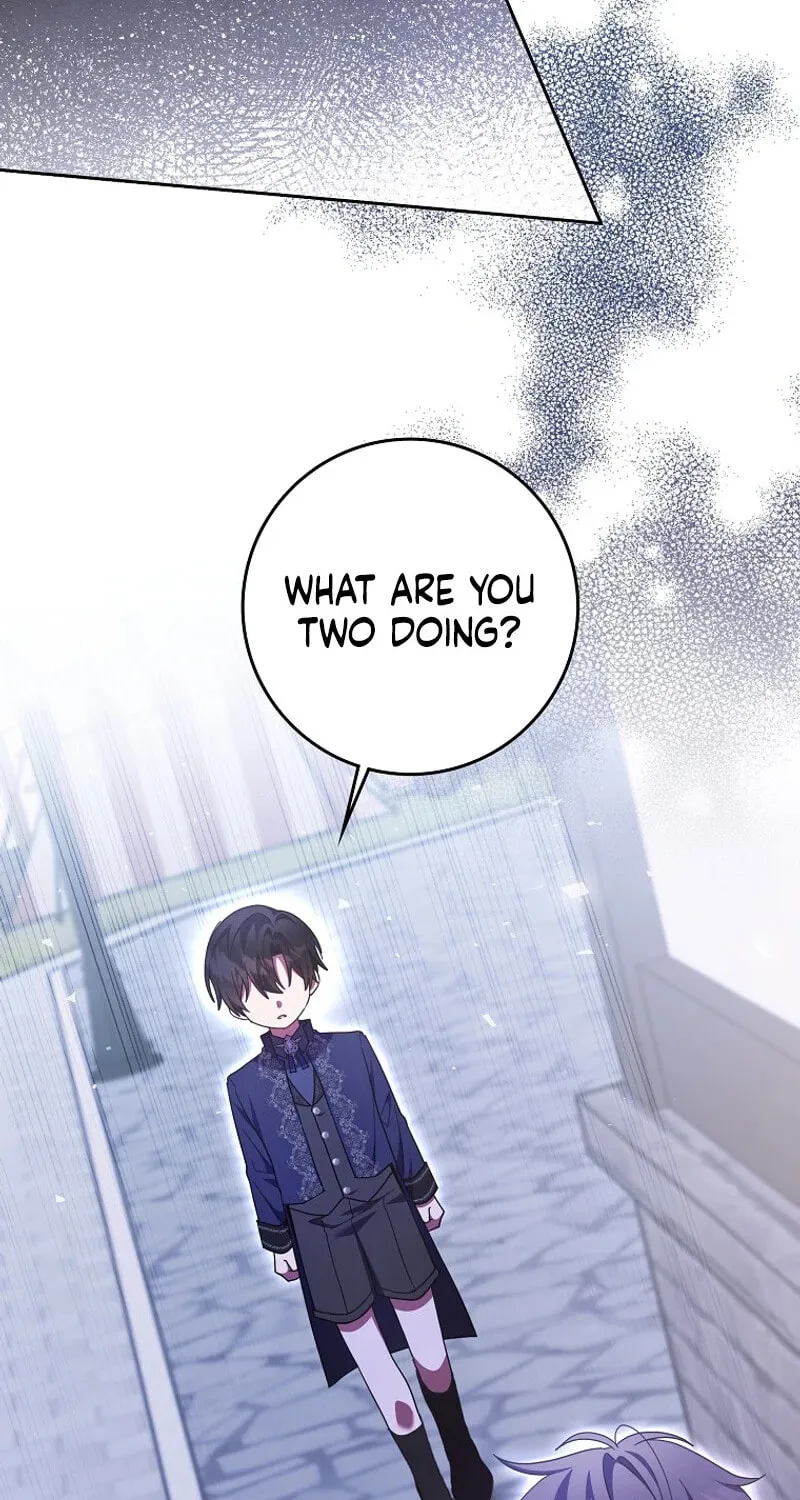The Foreign Object was Me Chapter 35 page 86 - 