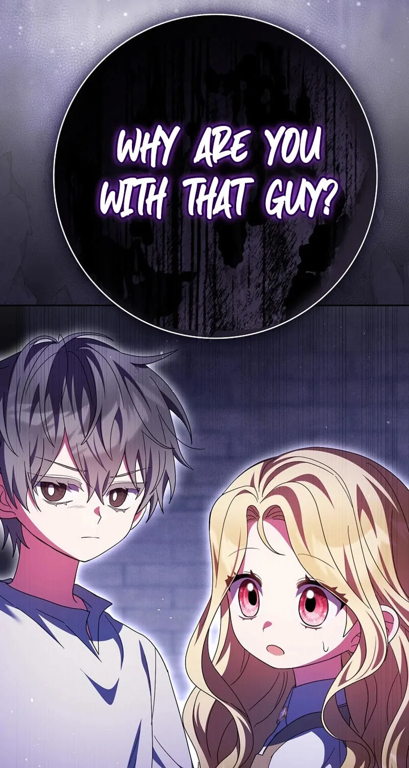 The Foreign Object was Me Chapter 35 page 90 - 