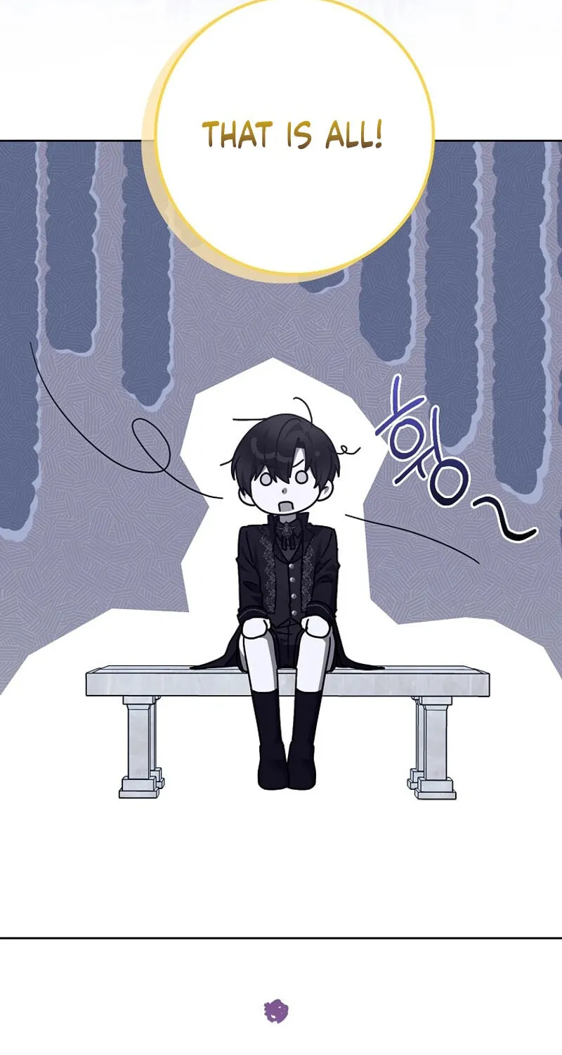 The Foreign Object was Me Chapter 35 page 10 - 