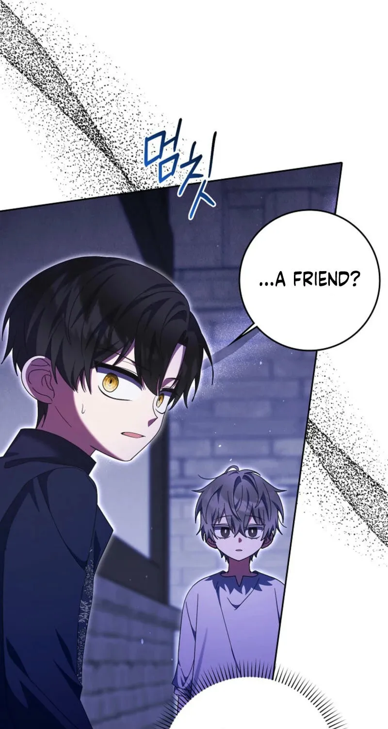 The Foreign Object was Me Chapter 36 page 11 - 