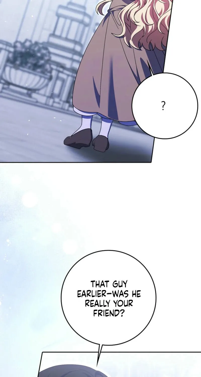 The Foreign Object was Me Chapter 36 page 17 - 