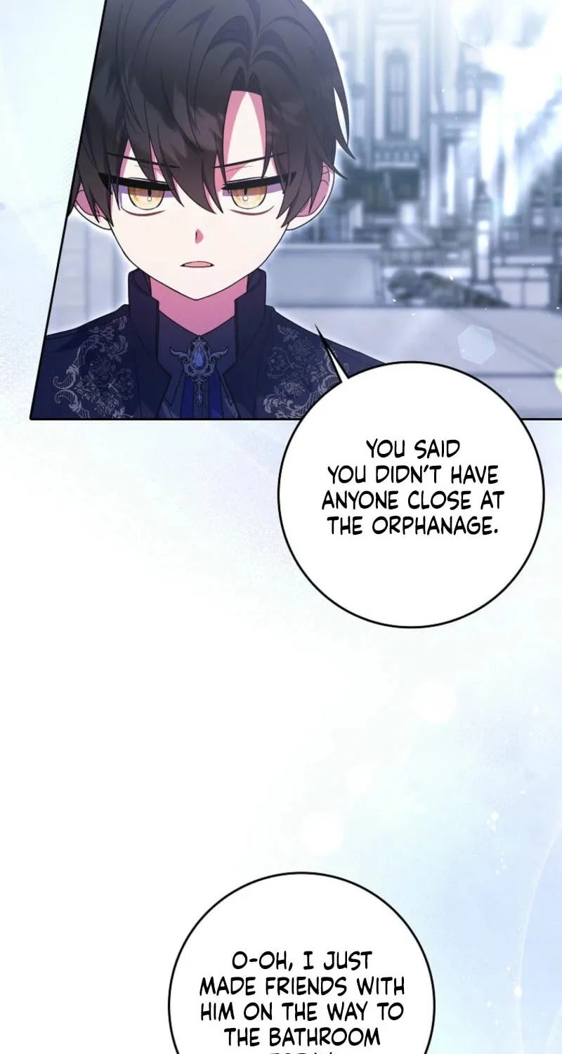 The Foreign Object was Me Chapter 36 page 18 - 